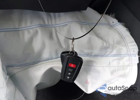 2025 Toyota Rav4 Hybrid Se z USA, uszkodzony, nr VIN JTM16RFVXSJ074002